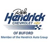 Rick Hendrick Chevrolet of Buford