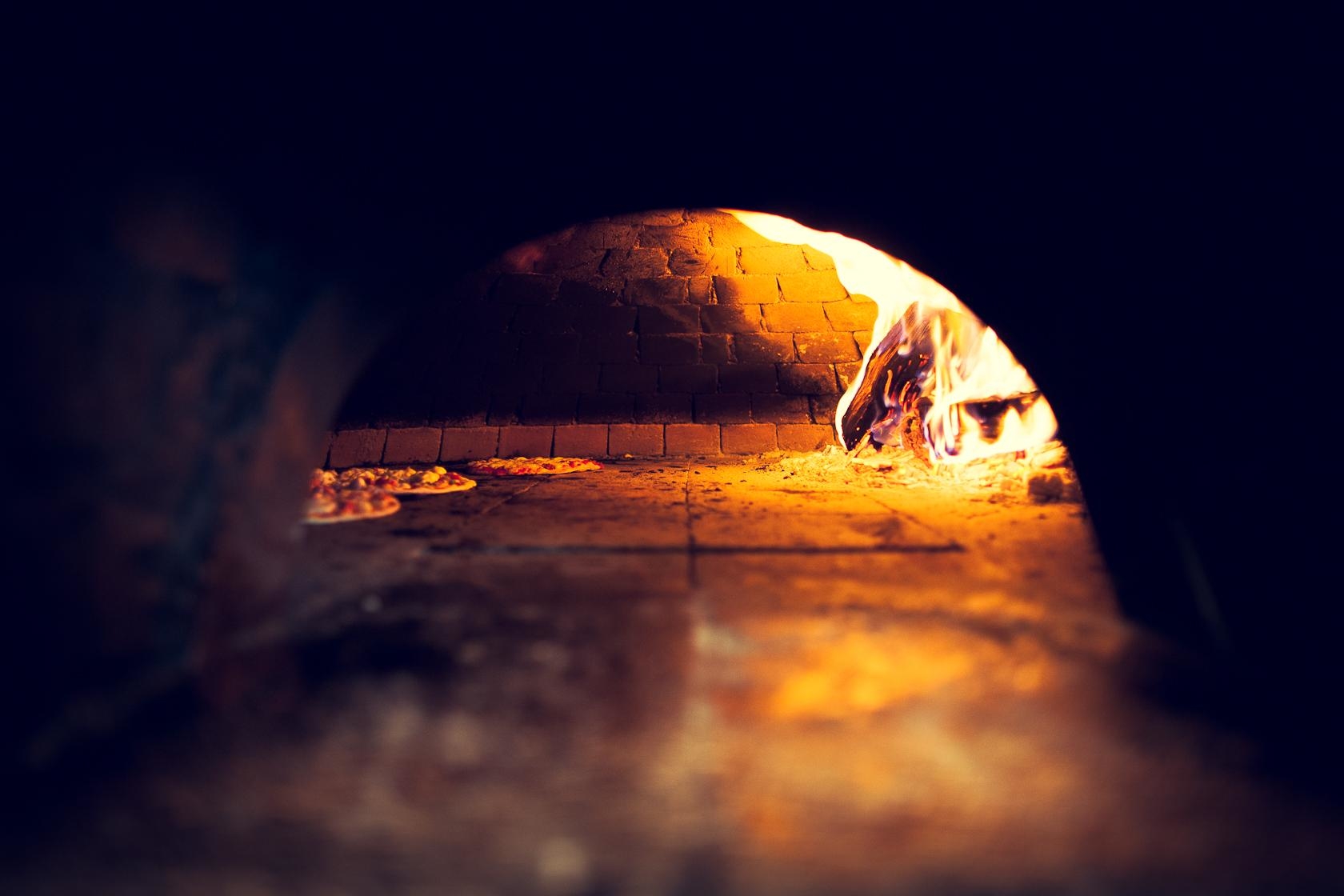 Brian's Pizza Palace
