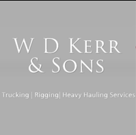 Kerr W D & Sons Inc