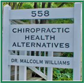 Chiropractic Health Alternatives Photo