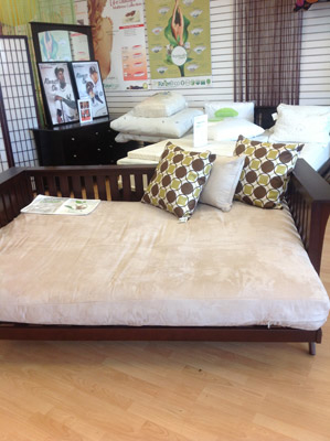 Futon Mattress