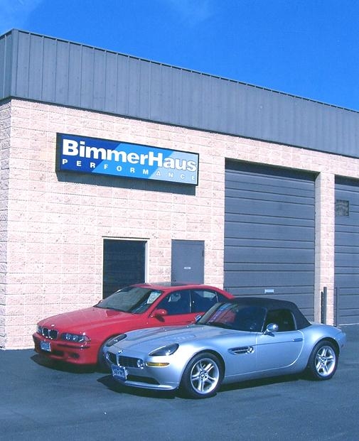 Images Bimmer Haus