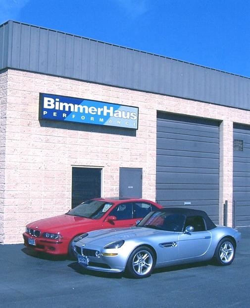 Bimmer Haus Photo