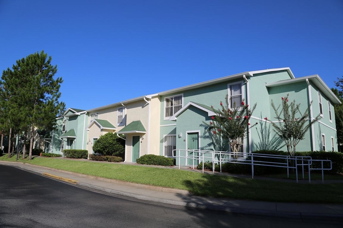 Seminole Ridge Apartments, 2750 Renegade Dr, Orlando, FL MapQuest