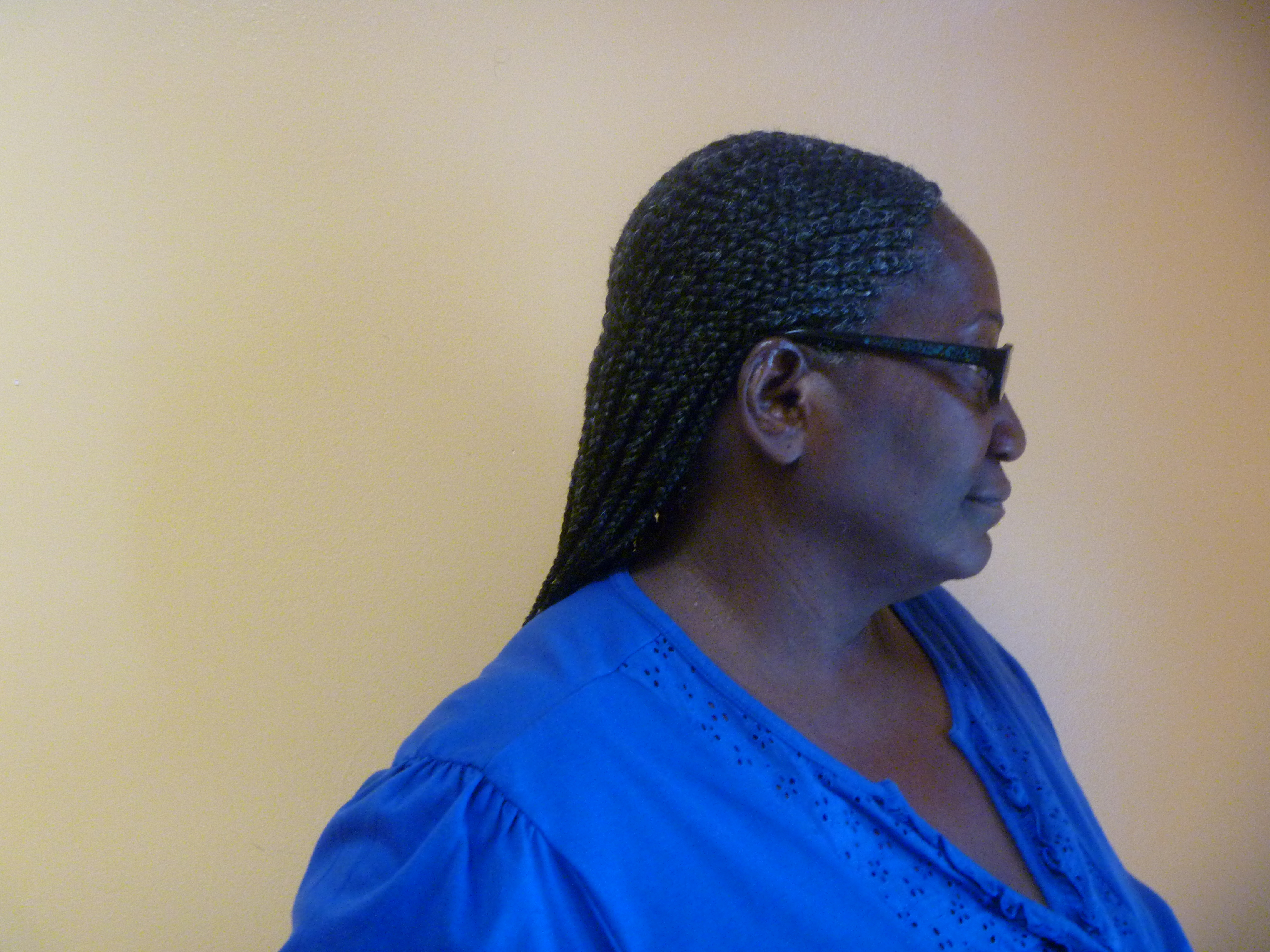 No 1 Hair Braiding Photo