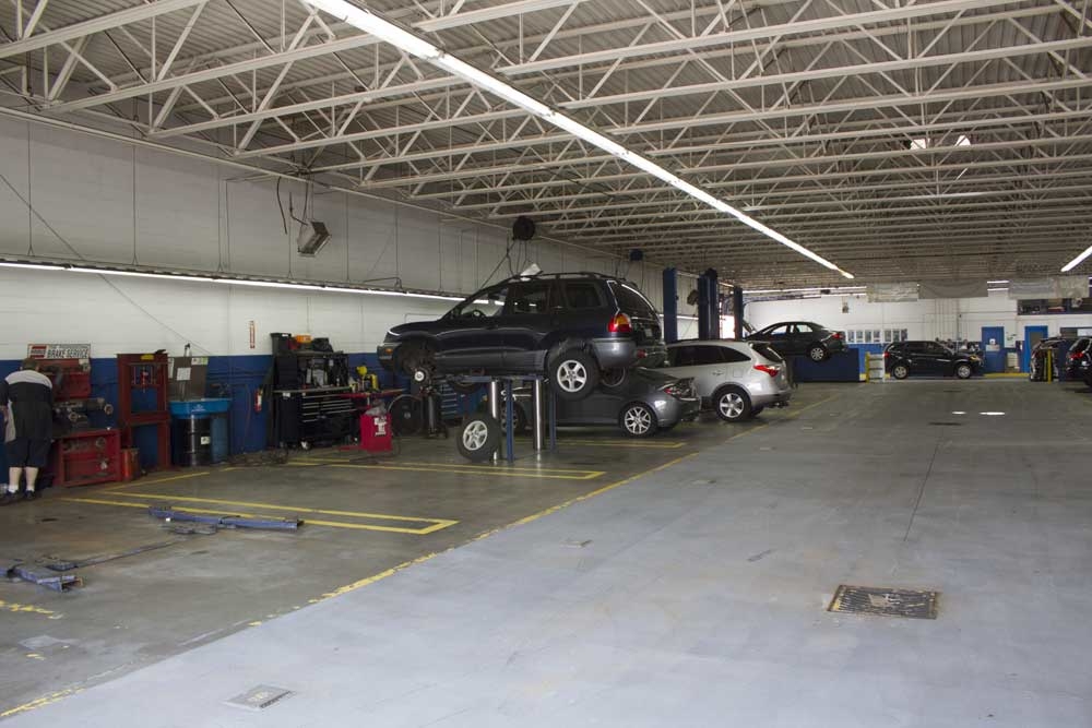 Keith Hawthorne Hyundai of Charlotte, 8525 South Blvd, Charlotte, NC MapQuest