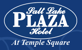 Salt Lake Plaza Hotel