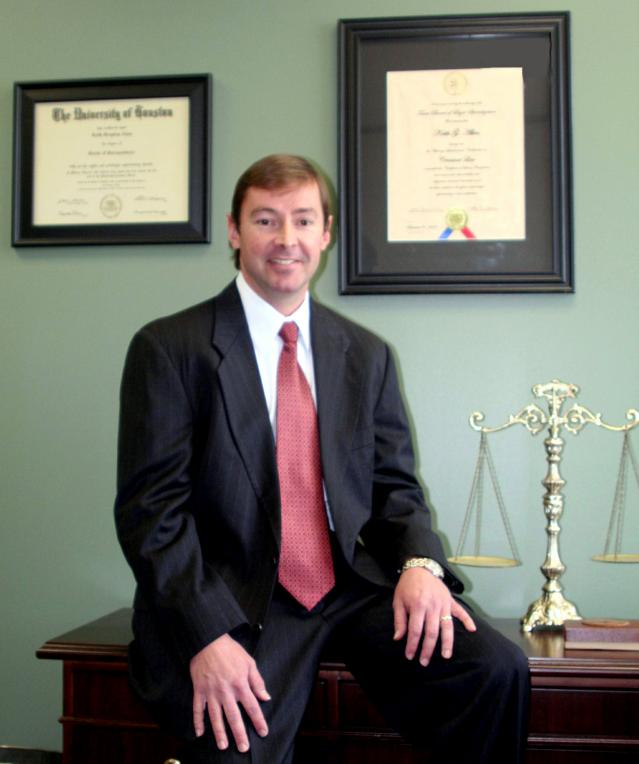 Law Offices of Keith G. Allen, PLLC