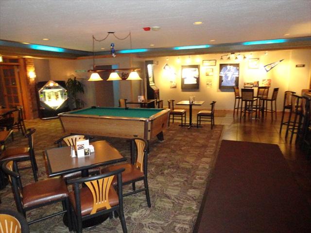 The Academy Hotel Colorado Springs Photo