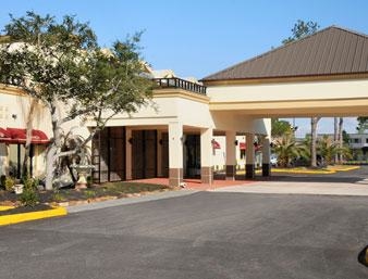 Ramada Humble Hotel IAH Airport East