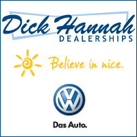 Dick Hannah Vw of Portland