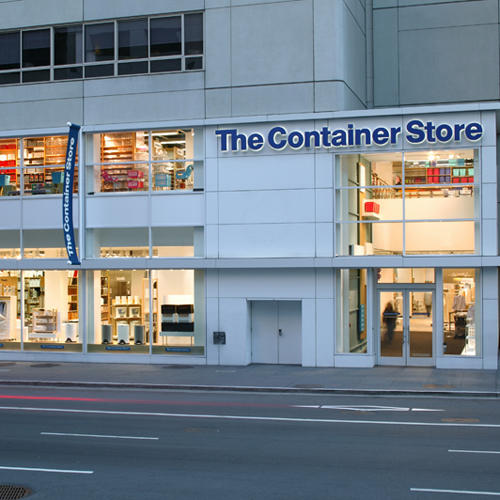 The Container Store Photo