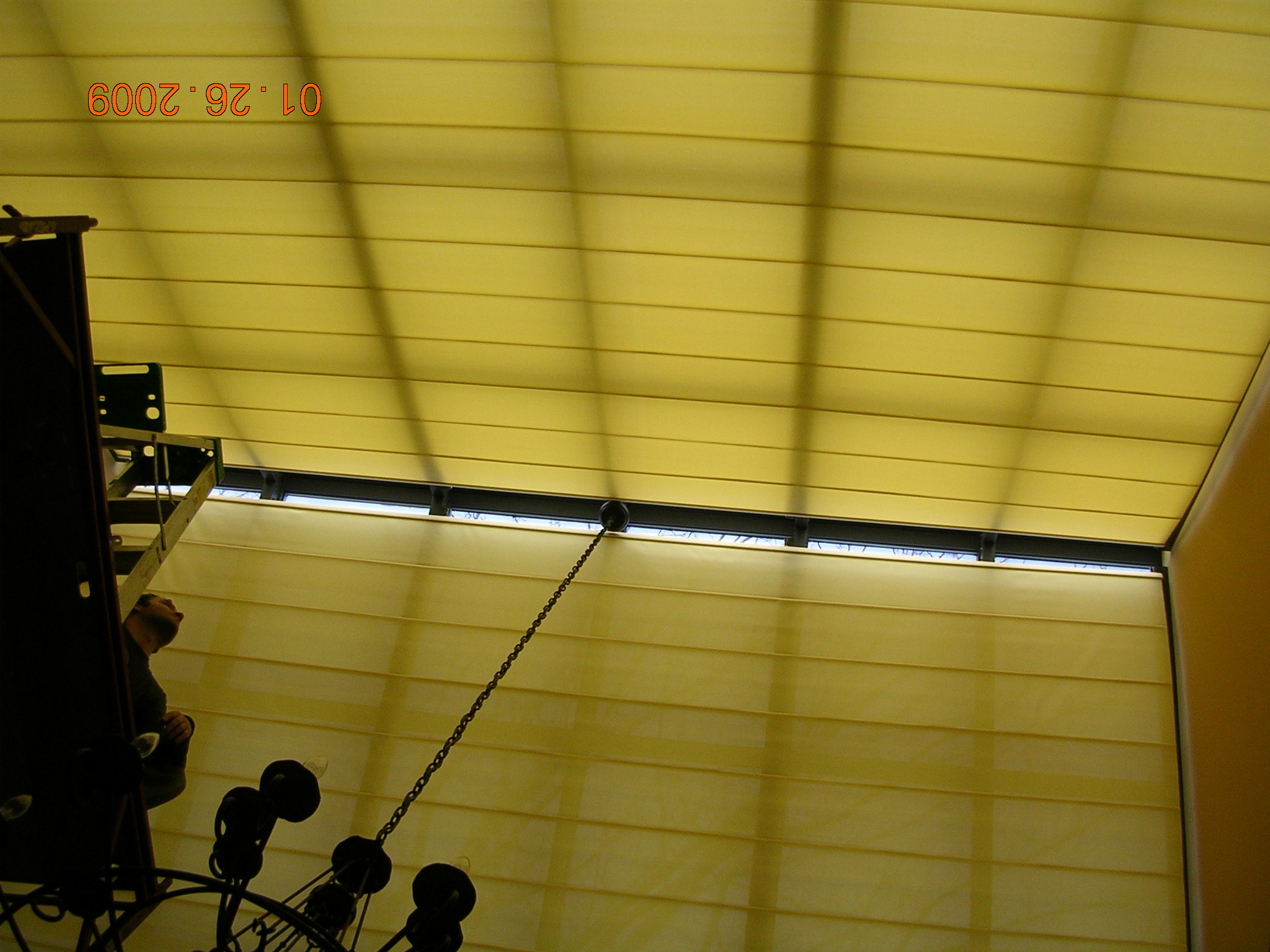 Distinctive Window Treatment Plus Photo