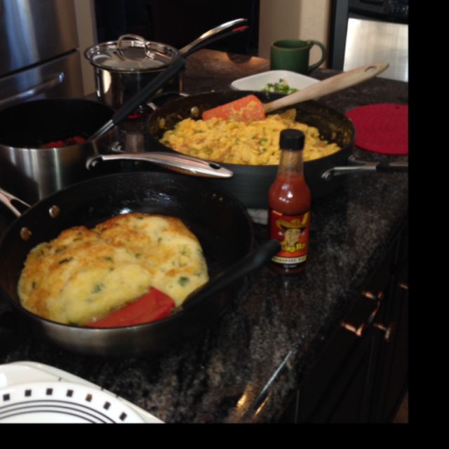 RisingHy Specialty Sauces Photo