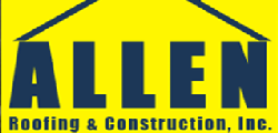 Allen Roofing & Construction