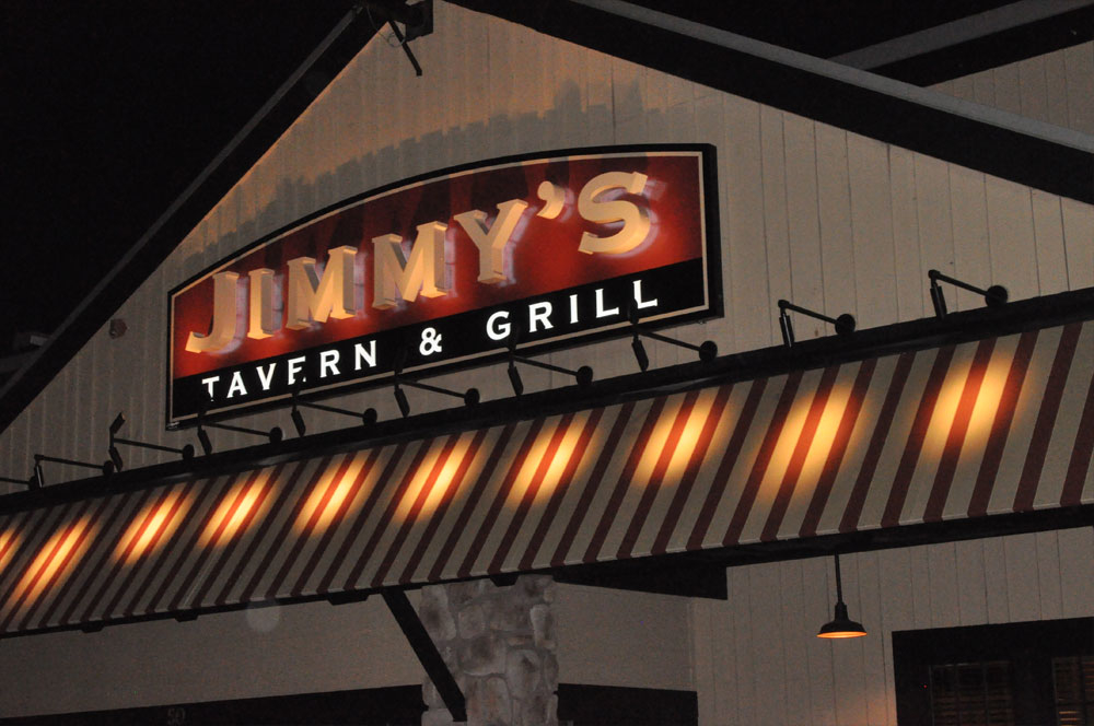 Jimmy's Tavern & Grill, 50 Boston Tpke, Shrewsbury, MA MapQuest