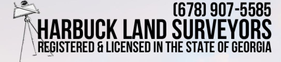 Harbuck Land Surveyors