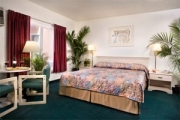Americas Best Value Inn & Suites Photo