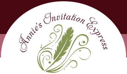 Annie's Invitation Express