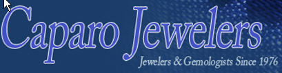 Caparo Jewelers