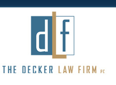 The Decker Law Firm