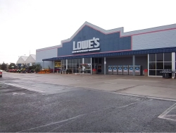 lowe's home improvement