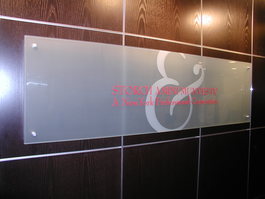 Engrafics Inc. Photo