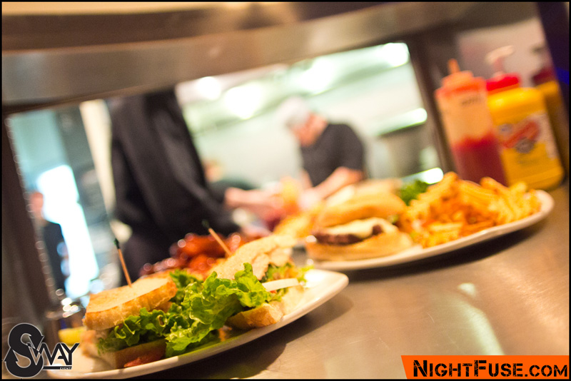 Paradise Restaurant & Nightclub - Mesa, AZ