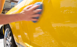 Orsini's Auto Body Photo