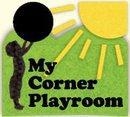 My Corner Playroom