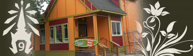 Business Main Image