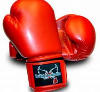 Images I Love Kickboxing - Quincy