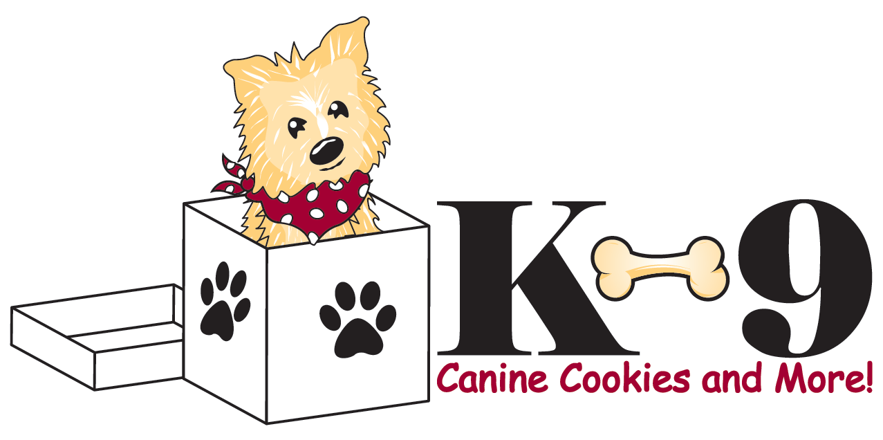 Canine Cookies and More - classified ad