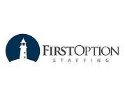 FirstOption Staffing