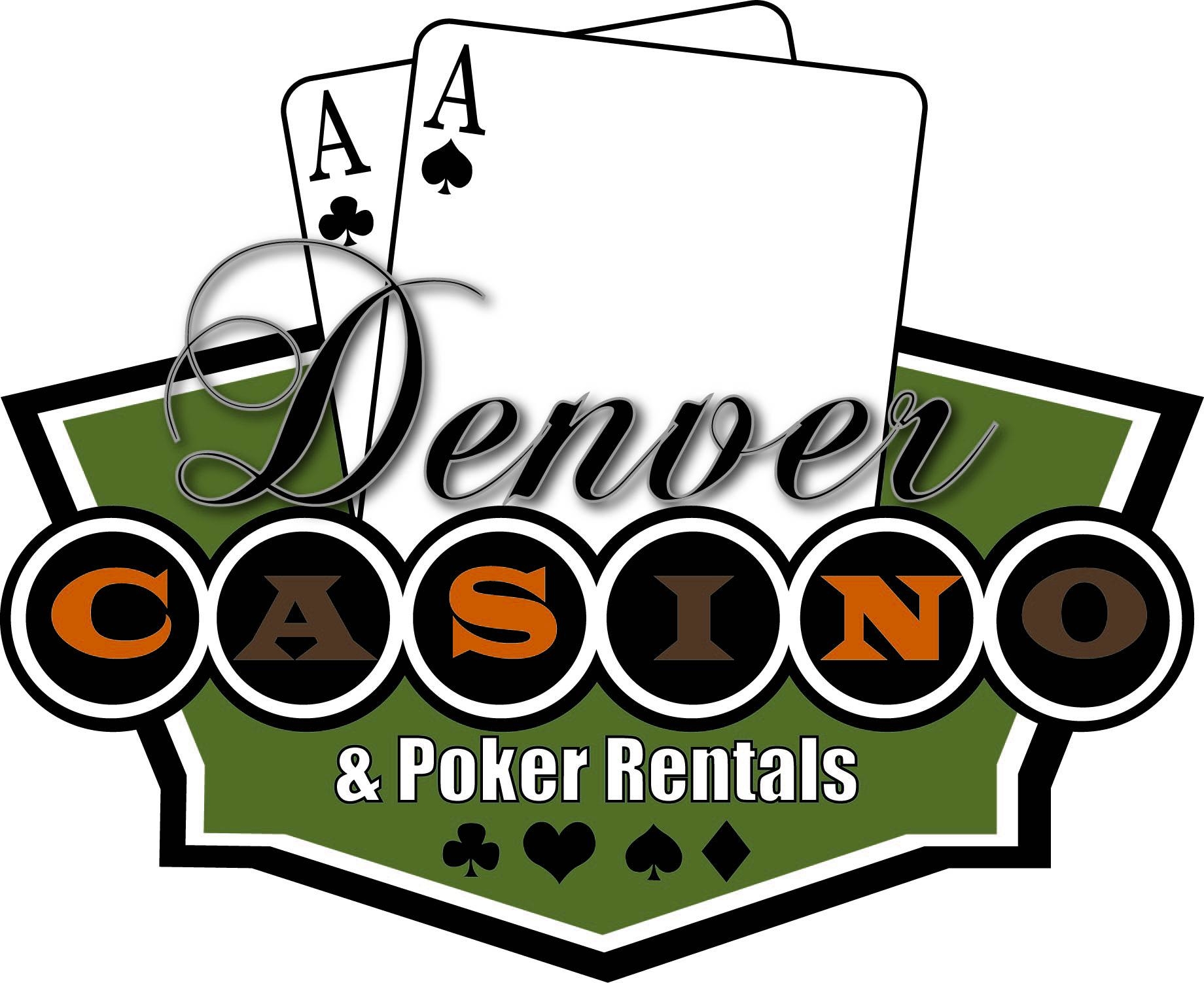 Denver Casino & Poker Rentals Photo