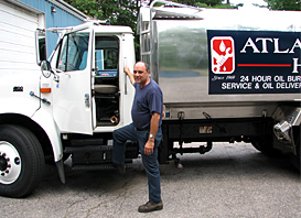 Atlantic Heating Company, Inc. Photo