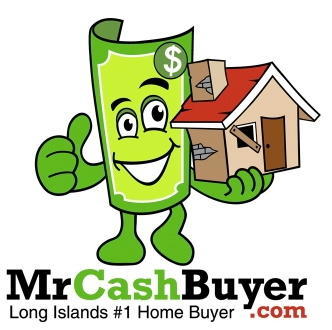 Mr Cash Buyer - classified ad