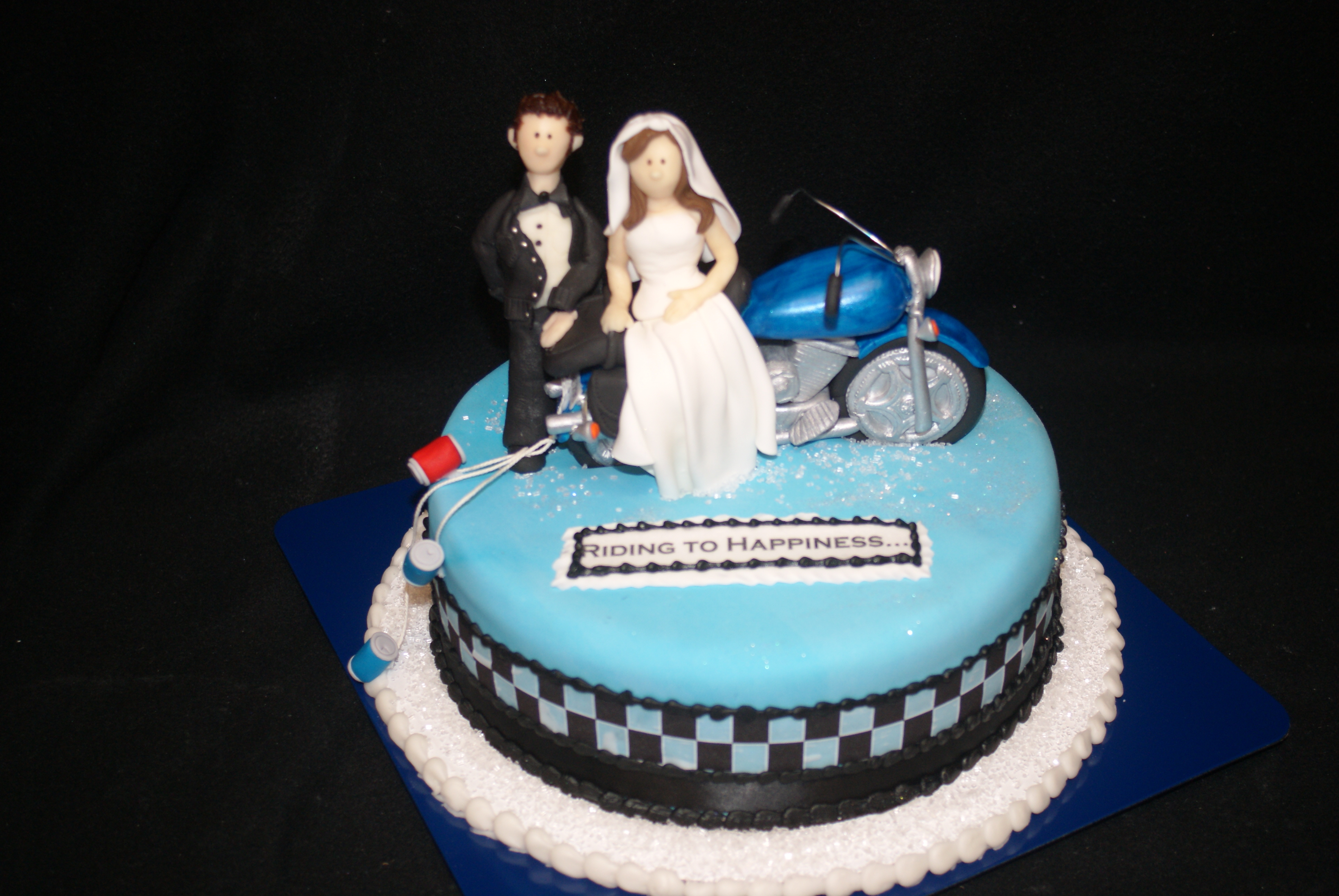 Cakes by Design Edible Art - North Andover, MA