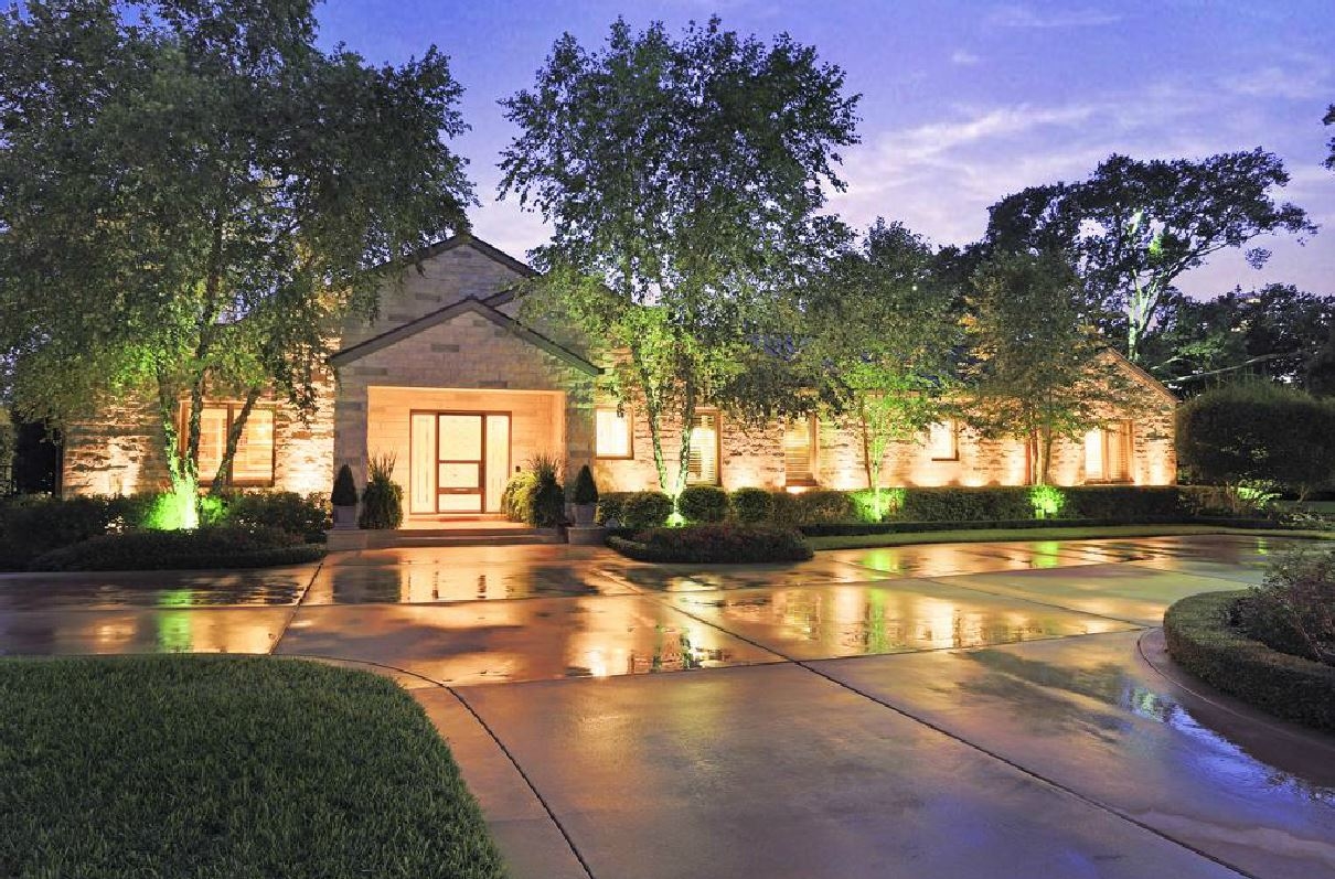 John Daugherty, Realtors Photo