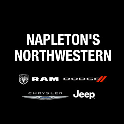 Napleton's Northwestern Chrysler Jeep Dodge