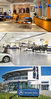 Mercedes-Benz of Foothill Ranch