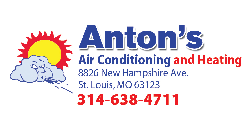 Anton's Air Conditioning and Heating Photo