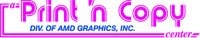 A Print 'N Copy Center
