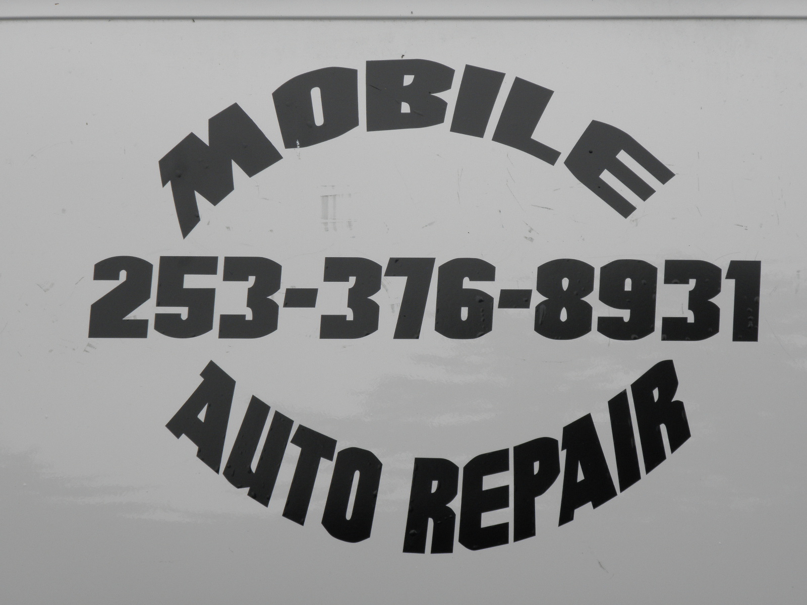 Mobile Auto Repair, 11518 199th Ave E, Bonney Lake, WA 98391, US MapQuest