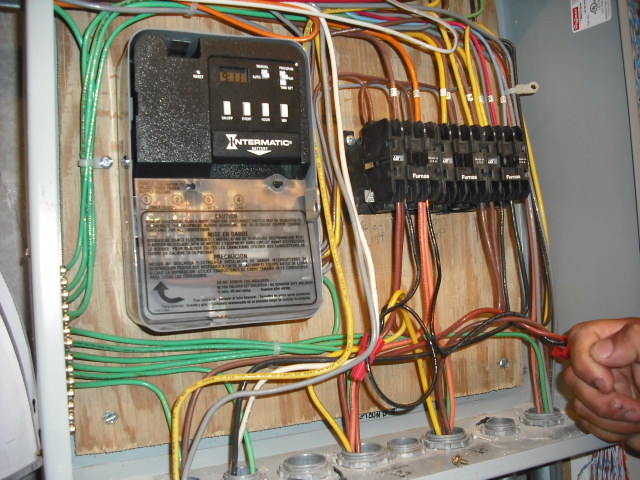 All Pro Electric Co - Rancho Cucamonga, CA