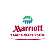 Hotels & Motels in FL Tampa 33602 Tampa Marriott Waterside Hotel & Marina 700 South Florida Avenue (813)221-4900