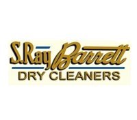 S Ray Barrett Cleaners