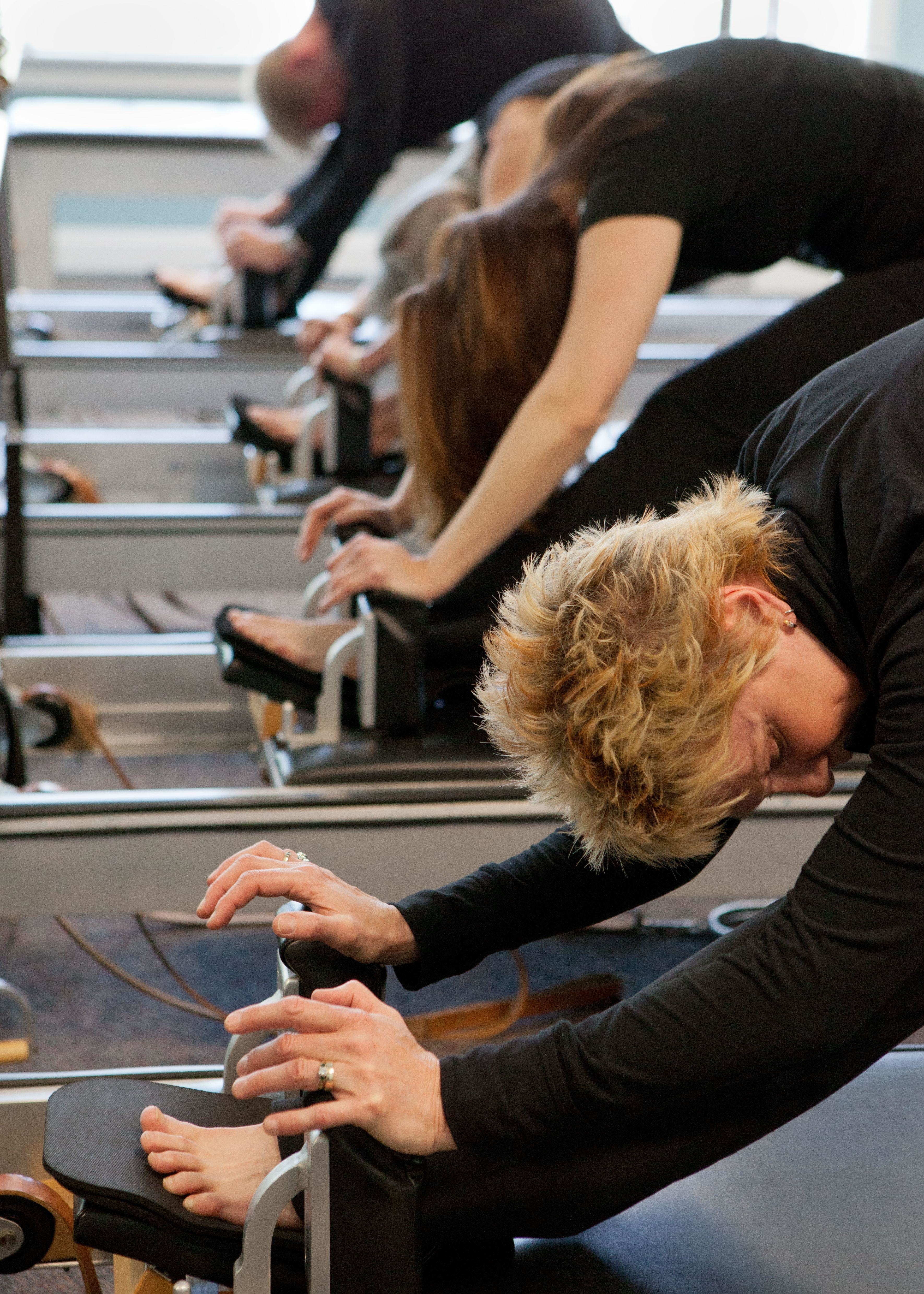 Joe's Place - True Pilates Image