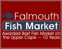 Falmouth Fish Mkt. Inc