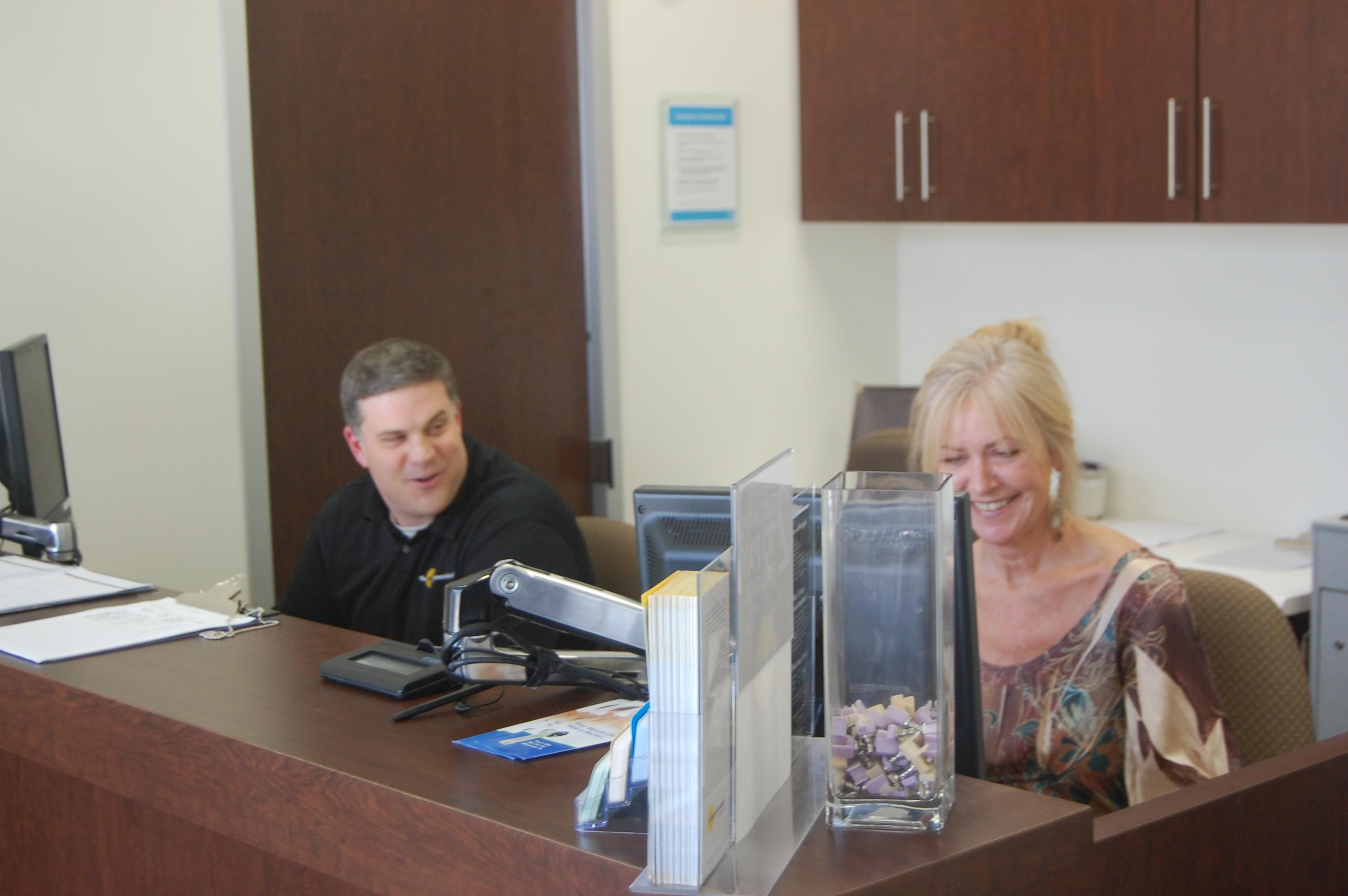 My Kid's Dentist & Orthodontics Photo
